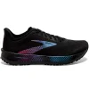 haute qualité BROOKS HYPERION TEMPO W BLACK/BLISSFUL BLUE/FUCHSIA 22 22