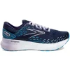 soldes en ligne BROOKS GLYCERIN 20 W PEACOAT/OCEAN/PASTEL LILAC 23 22