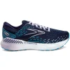 BROOKS GLYCERIN GTS 20 W PEACOAT/OCEAN/PASTEL LILAC 23 marque pas cher en ligne 22