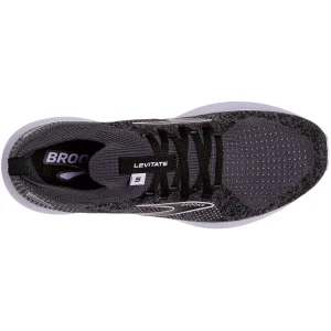 prix pas cher BROOKS LEVITATE STEALTHFIT 5 W BLACK/EBONY/LILAC 22 16