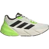 boutique pas cher ADIDAS ADISTAR 1 M CHALK WHITE/CORE BLACK/GREEN 22 22