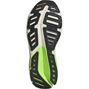 boutique pas cher ADIDAS ADISTAR 1 M CHALK WHITE/CORE BLACK/GREEN 22 12