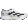 ADIDAS ADIZERO ADIOS 7 W CLOUD WHITE/CORE BLACK/GREY THREE 22 exclusivement disponibles 22