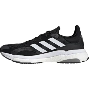 boutique paris ADIDAS SOLAR BOOST 4 M CORE BLACK/CLOUD WHITE/GREY SIX 22 8