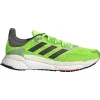 ADIDAS SOLAR BOOST 4 M GREEN/CORE BLACK/BEAMPK 22 Livraison gratuite 20