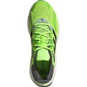 ADIDAS SOLAR BOOST 4 M GREEN/CORE BLACK/BEAMPK 22 Livraison gratuite 10