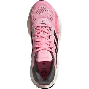 ADIDAS SOLAR BOOST 4 W BEAM PINK/CORE BLACK/SOLAR GREEN 22 magasin en ligne france 10