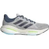 marque pas cher en ligne ADIDAS SOLAR GLIDE 5 DASH GREY/SHADOW NAVY/SOLAR GREEN 22 10