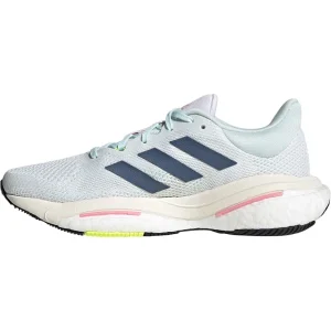 ADIDAS SOLAR GLIDE 5 W CLOUD WHITE/WONSTE/BEAMPK 22 haute qualité 8