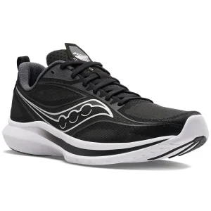 à prix d'occasion SAUCONY KINVARA 13 BLACK/SILVER 22 15