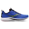 Meilleur Prix Garanti SAUCONY KINVARA 13 BLUE RAZ/BLACK 22 22