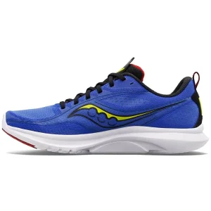 Meilleur Prix Garanti SAUCONY KINVARA 13 BLUE RAZ/BLACK 22 9