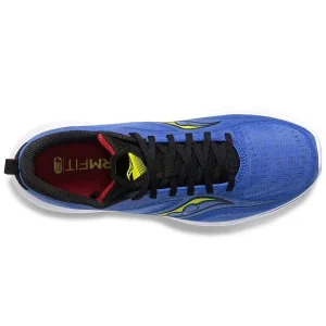 Meilleur Prix Garanti SAUCONY KINVARA 13 BLUE RAZ/BLACK 22 11