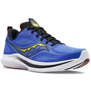 Meilleur Prix Garanti SAUCONY KINVARA 13 BLUE RAZ/BLACK 22 15