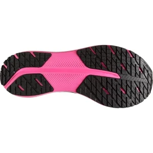 BROOKS HYPERION TEMPO W BLACK/PINK/HOT CORAL 22 luxe soldes 18