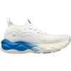 MIZUNO WAVE NEO ULTRA W UNDYED WHITE/BLACK/PEACE BLUE 22 en france 20