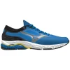 grande promotion MIZUNO WAVE PRODIGY 4 INDIGO BUNTING/BLACK/TANG ORANGE 16