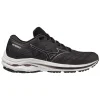 soldes pas cher MIZUNO WAVE INSPIRE 18 W BLACK/SILVER/EBONY 22 22