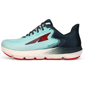 Livraison Standard/Rapide ALTRA PROVISION 6 BLACK/LIGHT BLUE 22 8