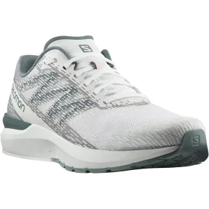 SALOMON SONIC 5 BALANCE WHITE/LUNAR ROCK/TROOPER 22 bas prix 10