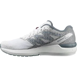 SALOMON SONIC 5 BALANCE WHITE/LUNAR ROCK/TROOPER 22 bas prix 12