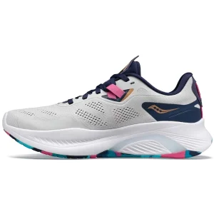 site soldes SAUCONY GUIDE 15 PROSPECT GLASS 22 8