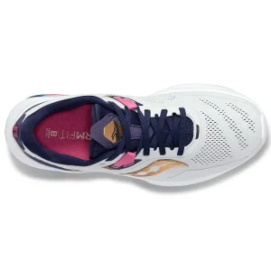 site soldes SAUCONY GUIDE 15 PROSPECT GLASS 22 10