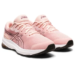 ASICS GT-1000 11 GS FROSTED ROSE/DEEP MARS 22 fashioniable 13