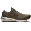 ASICS GEL KAYANO 29 MANTLE GREEN/CHERRY TOMATO 22 en ligne vente 20