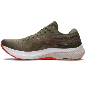 ASICS GEL KAYANO 29 MANTLE GREEN/CHERRY TOMATO 22 en ligne vente 10