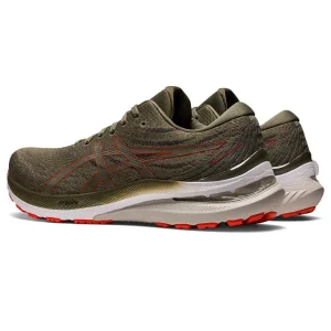 ASICS GEL KAYANO 29 MANTLE GREEN/CHERRY TOMATO 22 en ligne vente 18