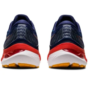 ASICS GEL KAYANO 29 DEEP OCEAN/CHERRY TOMATO 22 en ligne 16