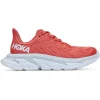 HOKA ONE ONE CLIFTON EDGE W HOT CORAL WHITE 21 excellent qulity 20