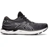 ASICS GEL NIMBUS 24 BLACK/WHITE 22 magasin 16