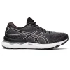 qualité d’originales ASICS GEL NIMBUS 24 W BLACK/PURE SILVER 22 22