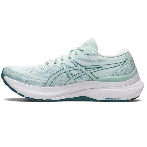 ASICS GEL KAYANO 29 W SOOTHING SEA/MISTY PINE 22 à prix réduits 10