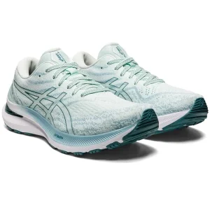 ASICS GEL KAYANO 29 W SOOTHING SEA/MISTY PINE 22 à prix réduits 12