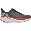 vente en ligne HOKA ONE ONE CLIFTON 8 ANTHRACITE/CASTLEROCK 22 17