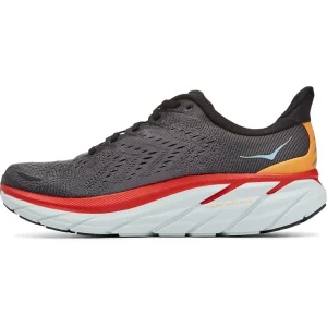 vente en ligne HOKA ONE ONE CLIFTON 8 ANTHRACITE/CASTLEROCK 22 10