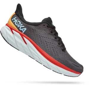 vente en ligne HOKA ONE ONE CLIFTON 8 ANTHRACITE/CASTLEROCK 22 12