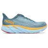 magasin solde HOKA ONE ONE CLIFTON 8 GOBLIN BLUE/MOUNTAIN SPRING 22 8