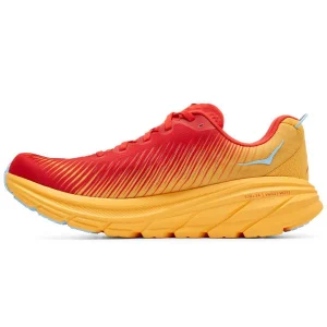 HOKA ONE ONE RINCON 3 FIESTA/AMBER YELLOW 22 luxe soldes 11