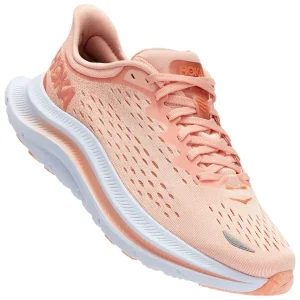 HOKA ONE ONE KAWANA W PEACH PARFAIT/SHELL CORAL 22 pas cher marque 12