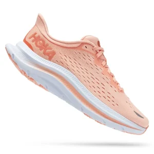 HOKA ONE ONE KAWANA W PEACH PARFAIT/SHELL CORAL 22 pas cher marque 14