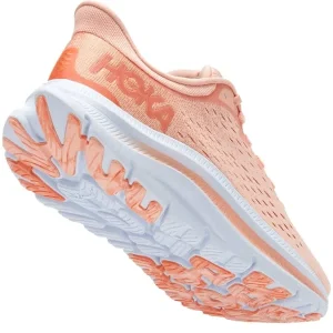 HOKA ONE ONE KAWANA W PEACH PARFAIT/SHELL CORAL 22 pas cher marque 16