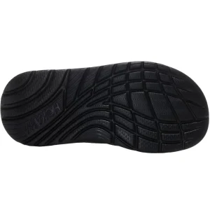 HOKA ONE ONE ORA RECOVERY SLIDE 2 W BLACK/BLACK 22 Satisfait ou Remboursé 18