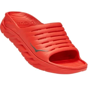 prix de gros HOKA ONE ONE ORA RECOVERY SLIDE 2 W FIESTA/CASTLEROCK 22 12