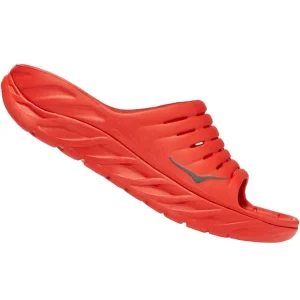 prix de gros HOKA ONE ONE ORA RECOVERY SLIDE 2 W FIESTA/CASTLEROCK 22 14