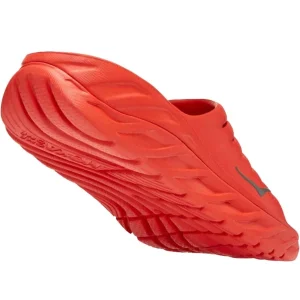 prix de gros HOKA ONE ONE ORA RECOVERY SLIDE 2 W FIESTA/CASTLEROCK 22 16