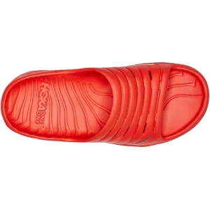 prix de gros HOKA ONE ONE ORA RECOVERY SLIDE 2 W FIESTA/CASTLEROCK 22 18